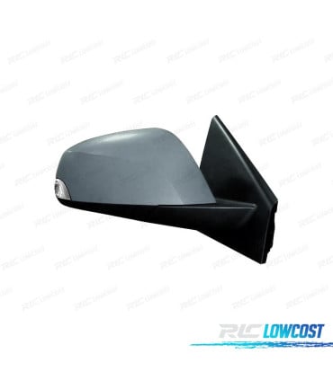 ESPEJO COMPLETO DERECHO RENAULT LAGUNA III 07-15