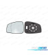 CRISTAL ESPEJO + BASE IZQUIERDO RENAULT LAGUNA III 07-17