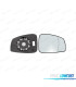 CRISTAL ESPEJO + BASE DERECHO RENAULT LAGUNA III 07-17