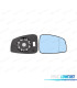 CRISTAL ESPEJO BASE DERECHO RENAULT LAGUNA III 07- AZUL