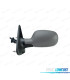ESPEJO COMPLETO IZQUIERDO RENAULT MEGANE 3P 5P 4P 99-03