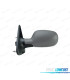 ESPEJO COMPLETO IZQUIERDO RENAULT MEGANE 3P 5P 4P 99-03 TERMICO