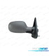 ESPEJO COMPLETO DERECHO RENAULT MEGANE 3P 5P 4P 99-03 TERMICO
