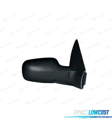 ESPEJO COMPLETO DERECHO RENAULT MEGANE II 03-08 TERMICO