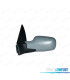 ESPEJO COMPLETO IZQUIERDO RENAULT MEGANE II 03-08 IMPRIMADO