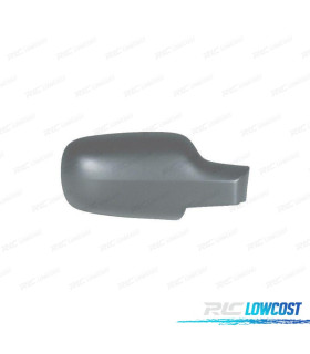 CARCASA ESPEJO DERECHO RENAULT SCENIC II 03-09 IMPRIMADO