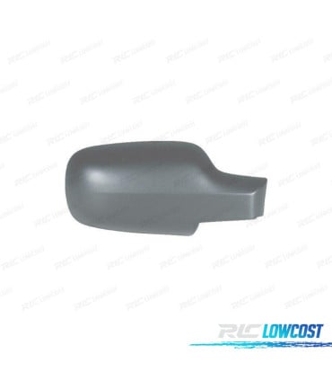 CARCASA ESPEJO DERECHO RENAULT SCENIC II 03-09 IMPRIMADO