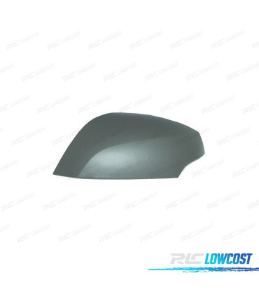 CARCASA ESPEJO IZQUIERDO RENAULT MEGANE III 08-15