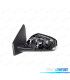 CUERPO ESPEJO IZQUIERDO RENAULT MEGANE III 08-15