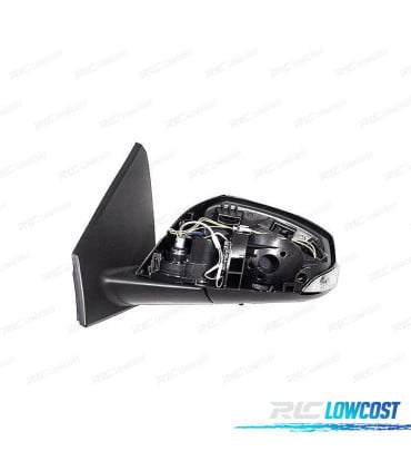 CUERPO ESPEJO IZQUIERDO RENAULT MEGANE III 08-15
