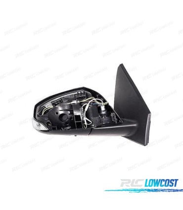 CUERPO ESPEJO DERECHO RENAULT MEGANE III 08-15
