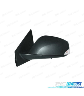 ESPEJO COMPLETO IZQUIERDO RENAULT MEGANE III 08-15