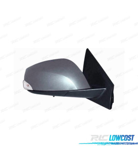 ESPEJO COMPLETO DERECHO RENAULT MEGANE III 08-15 IMPRIMADO