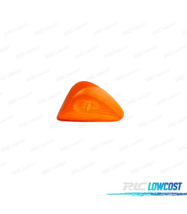 INTERMITENTE ESPEJO IZQUIERDO RENAULT MODUS 04-08 AMBAR