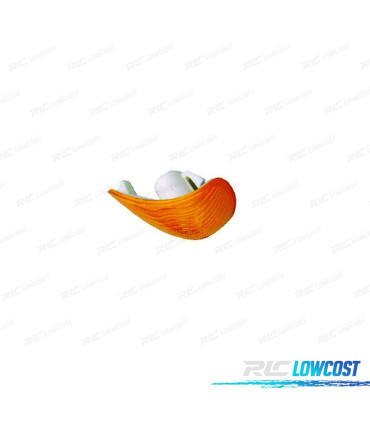 INTERMITENTE ESPEJO IZQUIERDO RENAULT MODUS 04-08