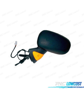 ESPEJO COMPLETO IZQUIERDO RENAULT MODUS 04-08