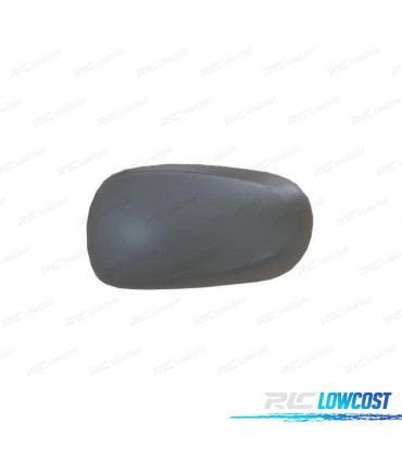 CARCASA ESPEJO IZQUIERDO RENAULT MODUS 04-08 IMPRIMADO