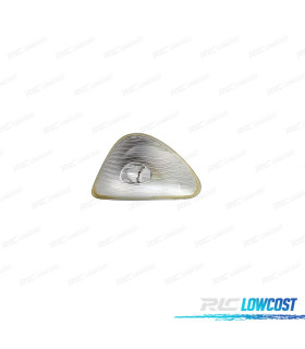 INTERMITENTE ESPEJO IZQUIERDO RENAULT MODUS 04-08 BLANCO