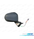 ESPEJO COMPLETO DERECHO RENAULT MODUS 08-17 TERMICO