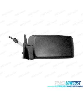 ESPEJO COMPLETO IZQUIERDO RENAULT R9 R11 82-17