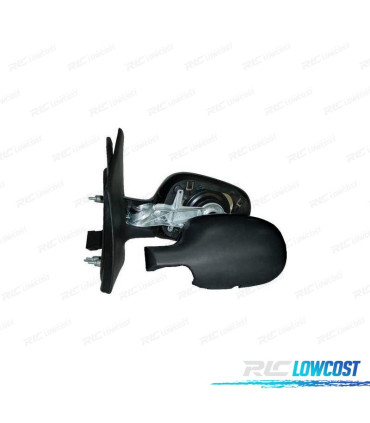 ESPEJO COMPLETO IZQUIERDO RENAULT SCENIC 96-03