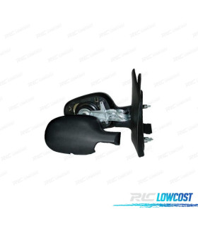 ESPEJO COMPLETO DERECHO RENAULT SCENIC 96-03