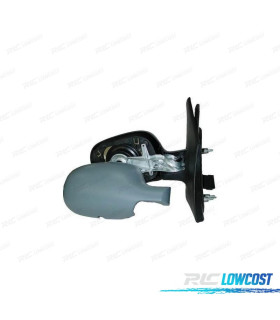 ESPEJO COMPLETO DERECHO RENAULT SCENIC 96-03 IMPRIMADO
