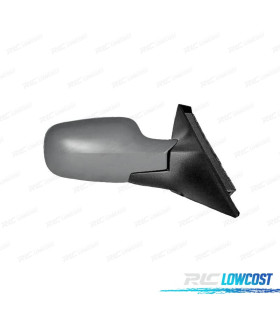 ESPEJO COMPLETO DERECHO RENAULT SCENIC II 03-09