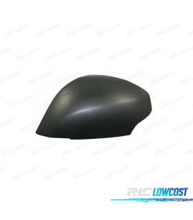 CARCASA ESPEJO IZQUIERDO RENAULT SCENIC III GRAND SCENIC III 09-17