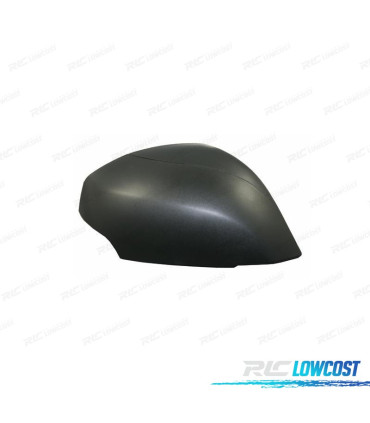 CARCASA ESPEJO DERECHO RENAULT SCENIC III GRAND SCENIC III 09-17