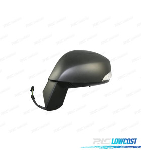 ESPEJO COMPLETO IZQUIERDO RENAULT SCENIC III GRAND SCENIC III 09-17