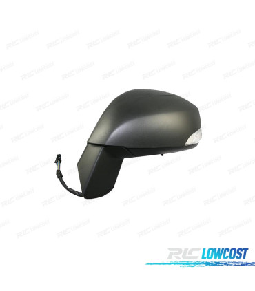 ESPEJO COMPLETO IZQUIERDO RENAULT SCENIC III GRAND SCENIC III 09-17