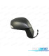 ESPEJO COMPLETO DERECHO RENAULT SCENIC III GRAND SCENIC III 09-17