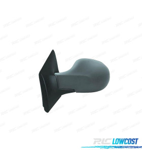 ESPEJO COMPLETO IZQUIERDO RENAULT TWINGO 08-11