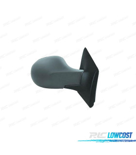 ESPEJO COMPLETO DERECHO RENAULT TWINGO 08-11 TERMICO