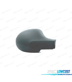 CARCASA ESPEJO DERECHO RENAULT TWINGO 08-11 IMPRIMADO