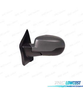 ESPEJO COMPLETO IZQUIERDO RENAULT TWINGO 11-13 TERMICO