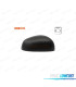 CARCASA ESPEJO DERECHO RENAULT TWINGO 14- NEGRO