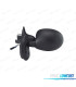 ESPEJO COMPLETO IZQUIERDO RENAULT TWINGO II 97-07