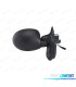 ESPEJO COMPLETO DERECHO RENAULT TWINGO II 97-07 ELETCTRICO