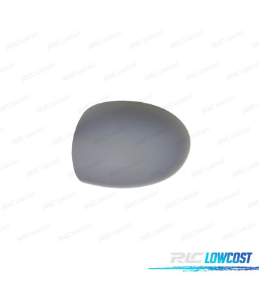 CARCASA ESPEJO IZQUIERDO RENAULT TWINGO II 97-07