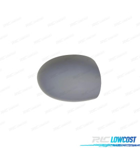 CARCASA ESPEJO DERECHO RENAULT TWINGO II 97-07