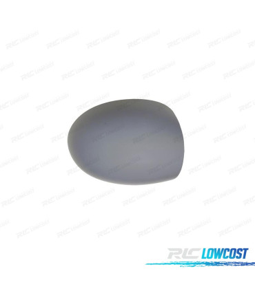 CARCASA ESPEJO DERECHO RENAULT TWINGO II 97-07