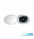 CRISTAL ESPEJO BASE IZQUIERDO RENAULT TWINGO II 97-07 TERMICO