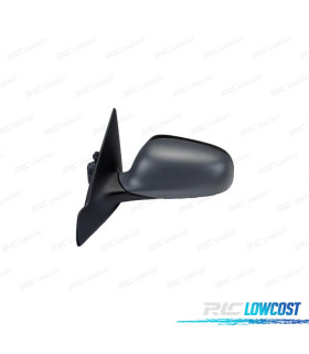 ESPEJO COMPLETO IZQUIERDO SAAB 9-3 02-07