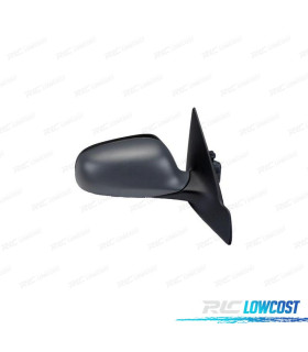 ESPEJO COMPLETO DERECHO SAAB 9-3 02-07
