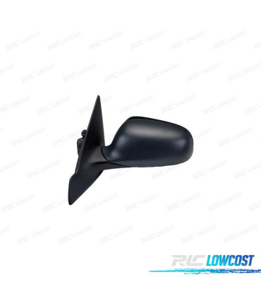 ESPEJO COMPLETO IZQUIERDO SAAB 9-3 02-07 ABATIBLE