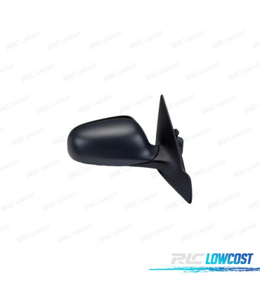 ESPEJO COMPLETO DERECHO SAAB 9-3 02-07 ABATIBLE