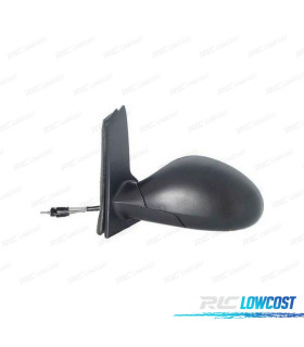 ESPEJO COMPLETO IZQUIERDO SEAT ALTEA 04-09