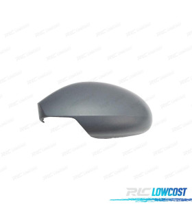 CARCASA ESPEJO IZQUIERDO SEAT TOLEDO 03-09